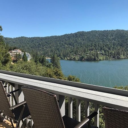Lake View Magic Crestline Zewnętrze zdjęcie