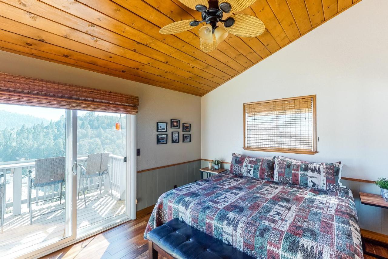 Lake View Magic Crestline Zewnętrze zdjęcie