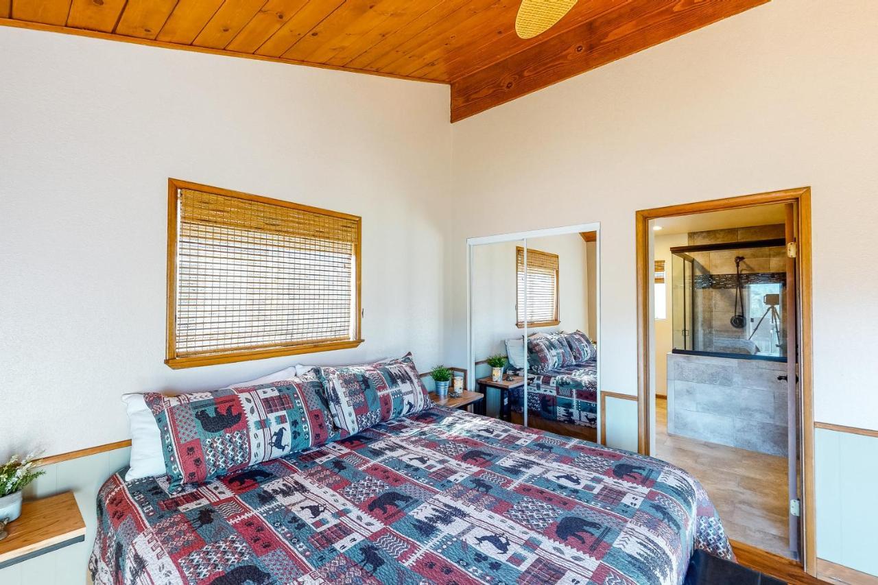 Lake View Magic Crestline Zewnętrze zdjęcie