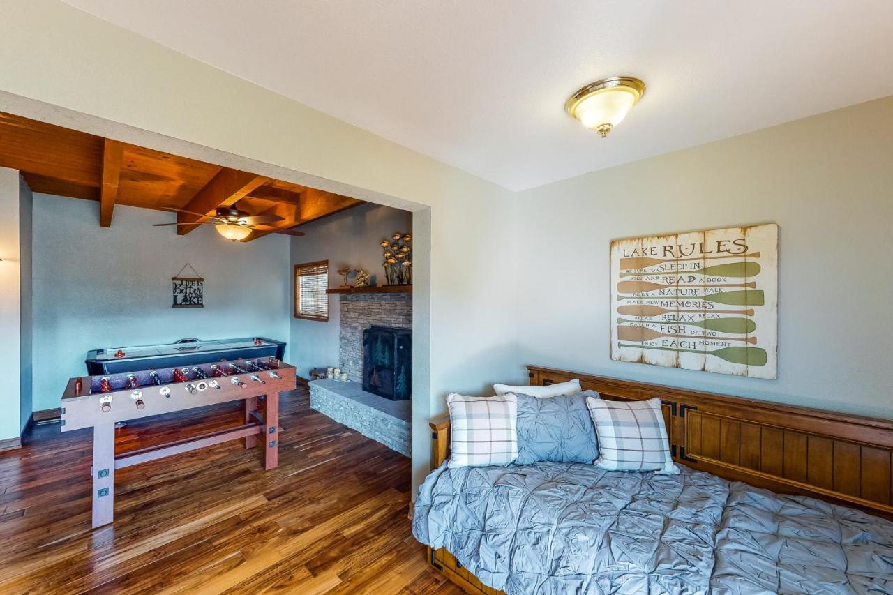 Lake View Magic Crestline Zewnętrze zdjęcie