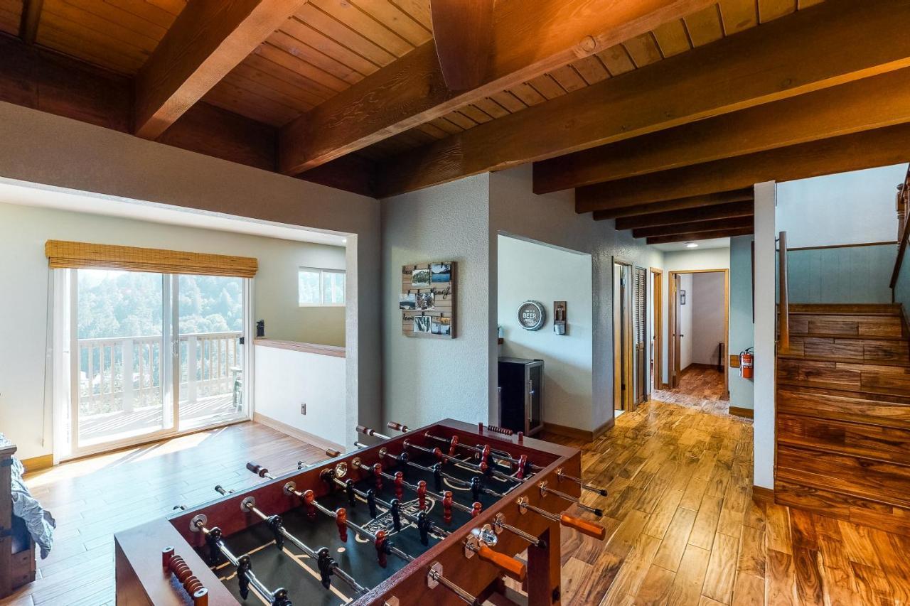 Lake View Magic Crestline Zewnętrze zdjęcie