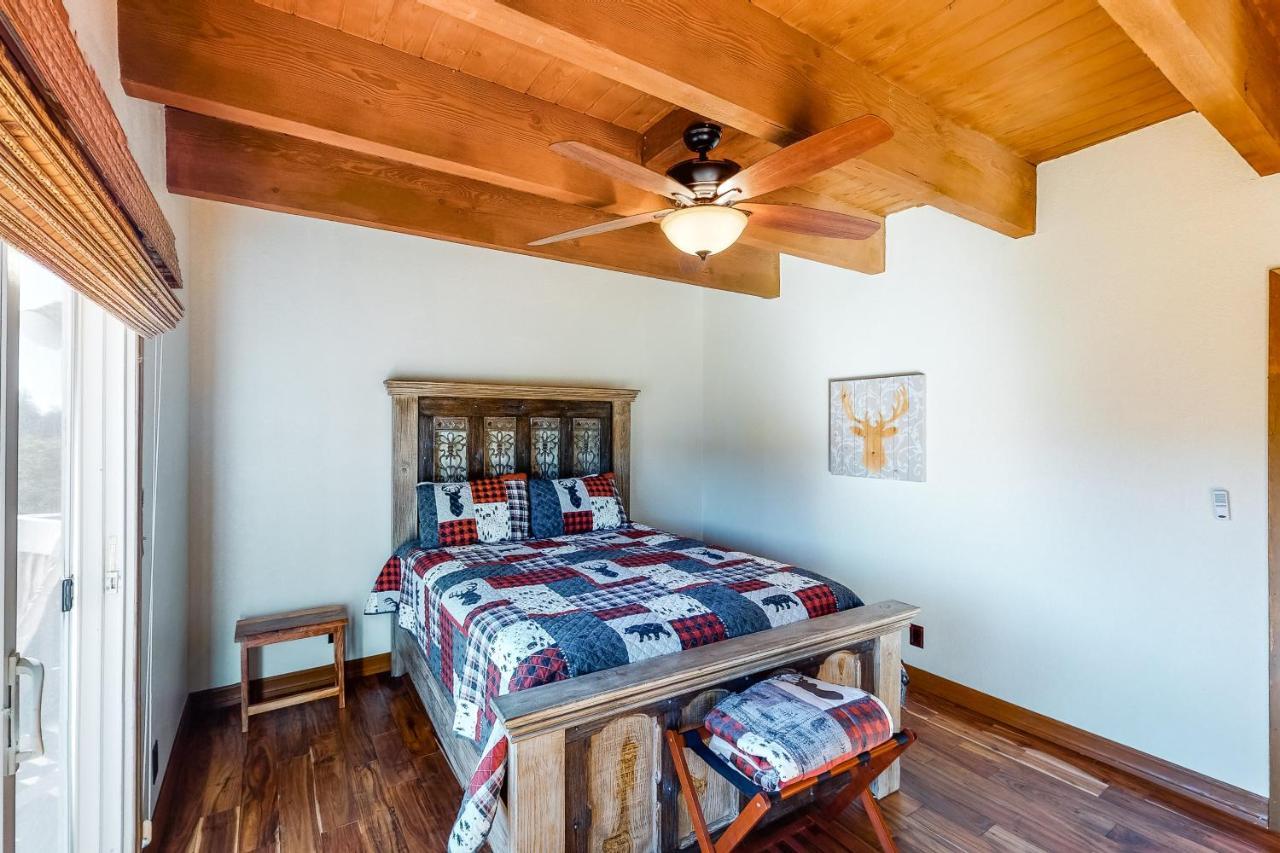 Lake View Magic Crestline Zewnętrze zdjęcie