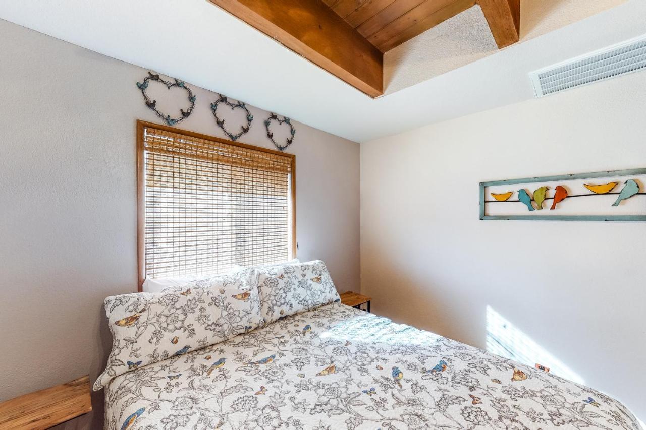 Lake View Magic Crestline Zewnętrze zdjęcie