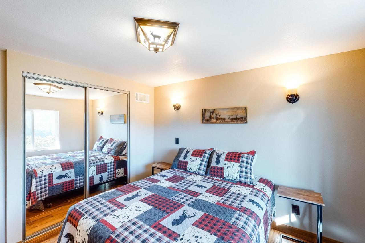 Lake View Magic Crestline Zewnętrze zdjęcie