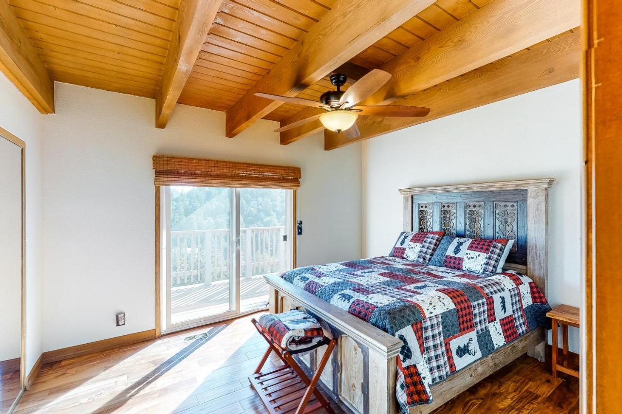 Lake View Magic Crestline Zewnętrze zdjęcie
