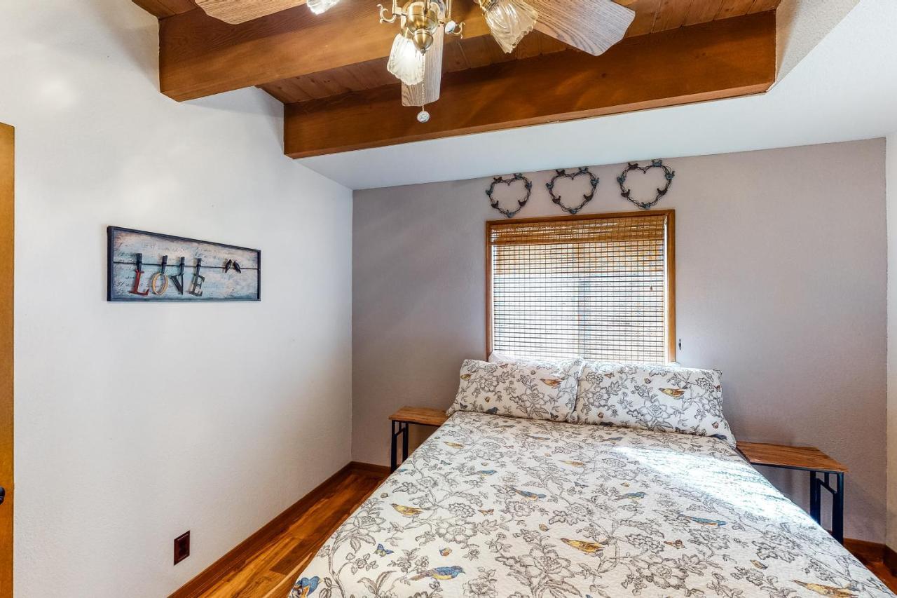 Lake View Magic Crestline Zewnętrze zdjęcie