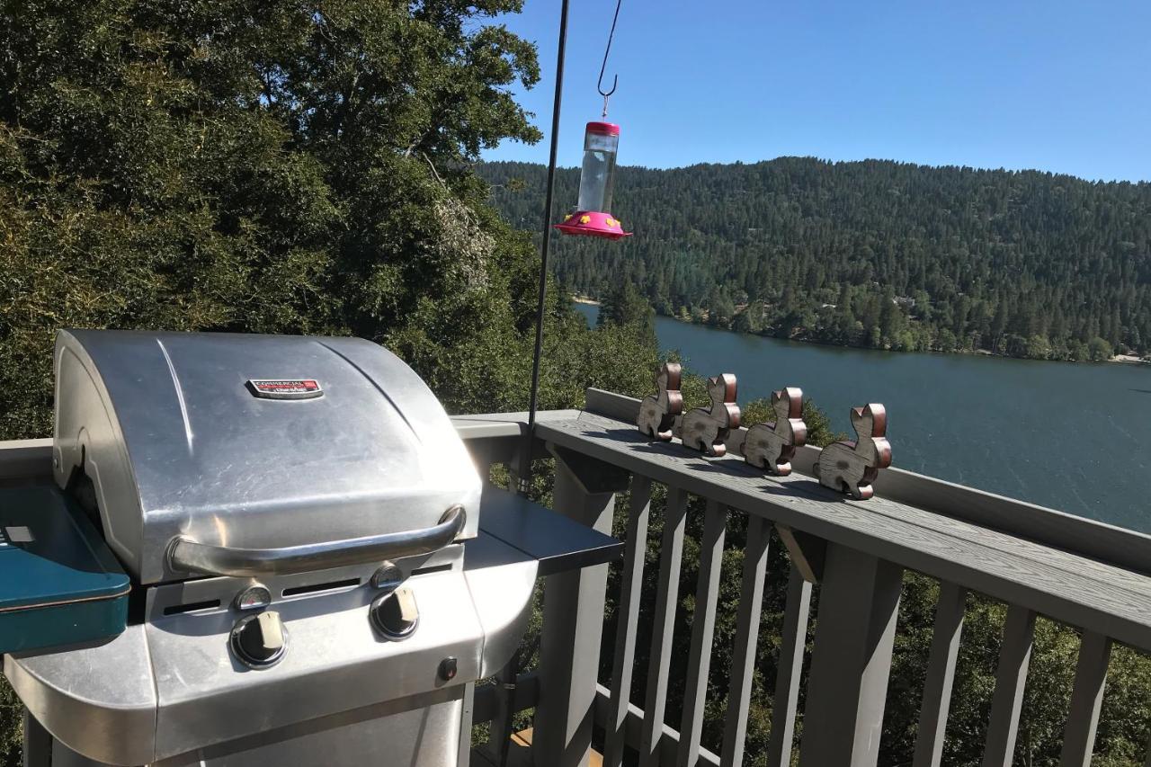 Lake View Magic Crestline Zewnętrze zdjęcie